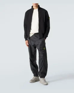 Jogginghose Compass Schwarz