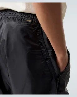 Jogginghose Compass Schwarz