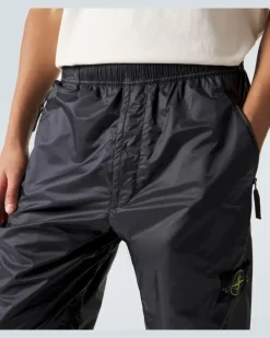 Jogginghose Compass Schwarz