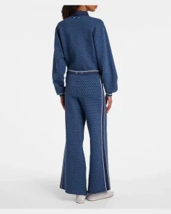 Jogginghose Lumière Dillon Blau