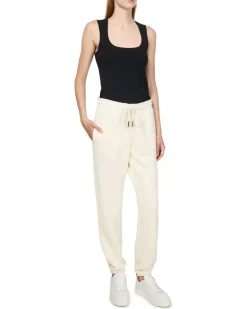 Jogginghose Off-White