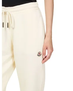 Jogginghose Off-White