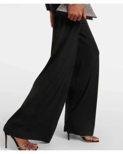 Jumpsuit Aurelia aus Jersey Schwarz