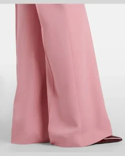 Jumpsuit aus Cady Rosa