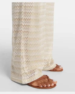 Jumpsuit Gold