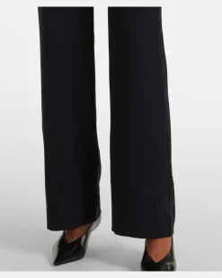 Jumpsuit Jagger aus Jersey Schwarz