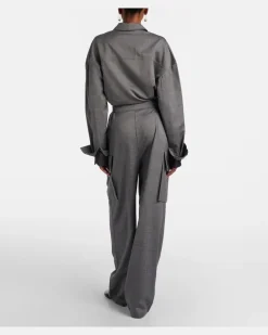 Jumpsuit Linda Grau