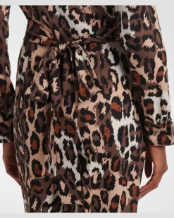 Jumpsuit Michele Braun