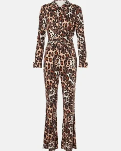 Jumpsuit Michele Braun