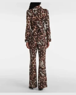 Jumpsuit Michele Braun