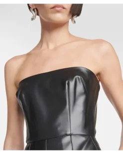 Jumpsuit Schwarz