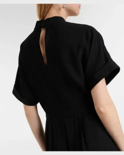 Jumpsuit Sofia Schwarz