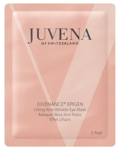 Juvenance Epigen Lifting Anti-Wrinkle Eye Mask (2 Stück) 20 ml