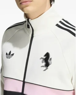 Juventus Turin OG track top - Weiß