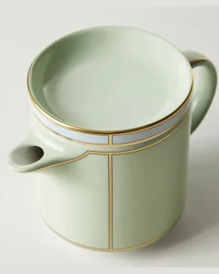 Kaffeekanne Diva GrüN