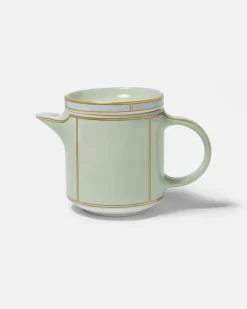 Kaffeekanne Diva GrüN