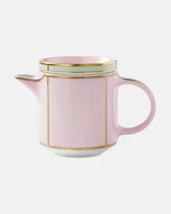 Kaffeekanne Diva Rosa
