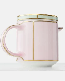 Kaffeekanne Diva Rosa
