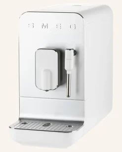 Kaffeevollautomat bcc02 weiss