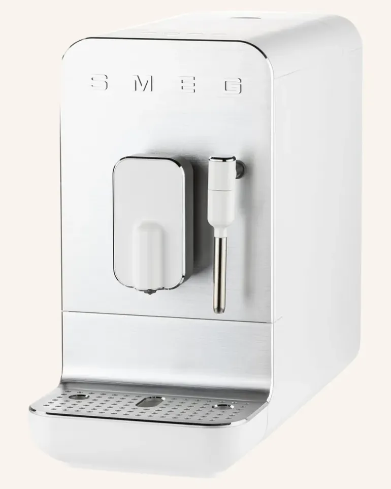 Kaffeevollautomat bcc02 weiss