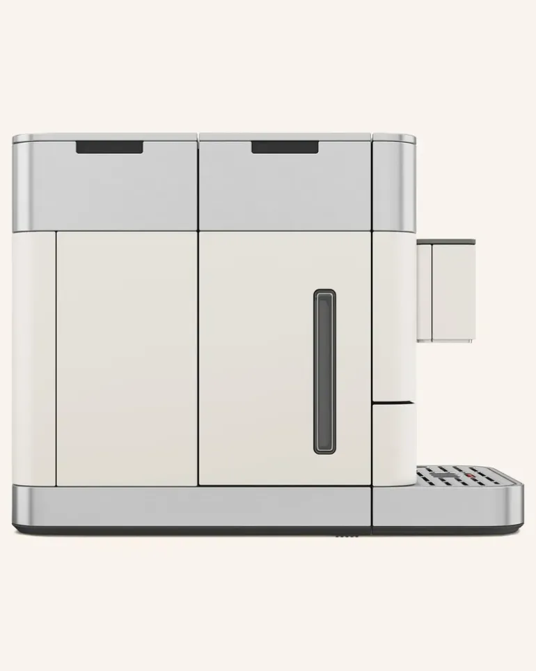 Kaffeevollautomat kf8 weiss