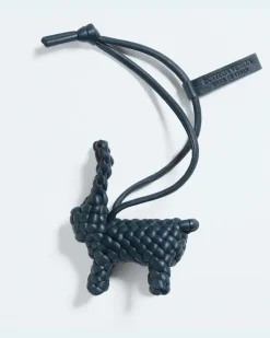 Kaninchen-Charm-Blau - Unisex