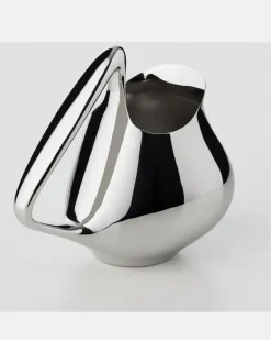Kanne Koppel 03 by Henning Koppel Silber