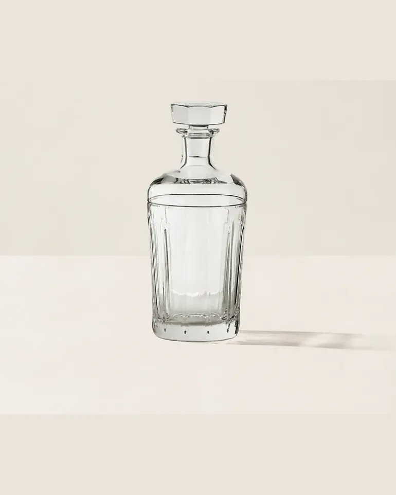 Karaffe Coraline White