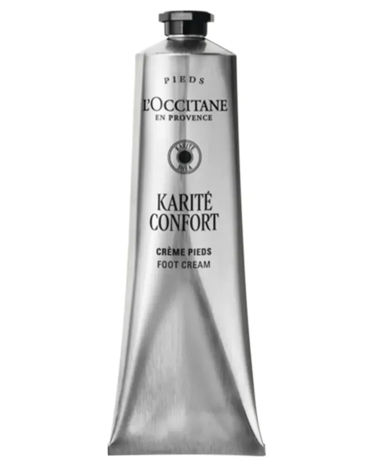 Karité Confort Shea Fußcreme 150 ml