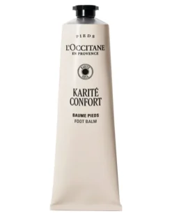 Karité Confort Shea Intensiv Pflegender Fußbalsam 150 ml