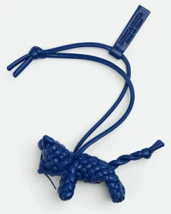 Katzen-Charm-Blau - Unisex