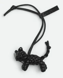 Katzen-Charm-Schwarz - Unisex