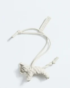 Katzen-Charm-Weiss - Unisex