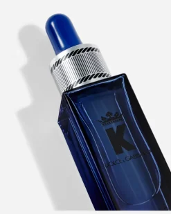K By Eau De Parfum Beard Oil - Mann K By