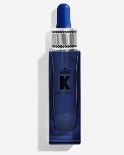 K By Eau De Parfum Beard Oil - Mann K By