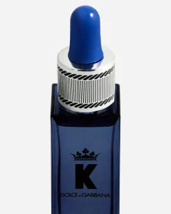 K By Eau De Parfum Beard Oil - Mann K By