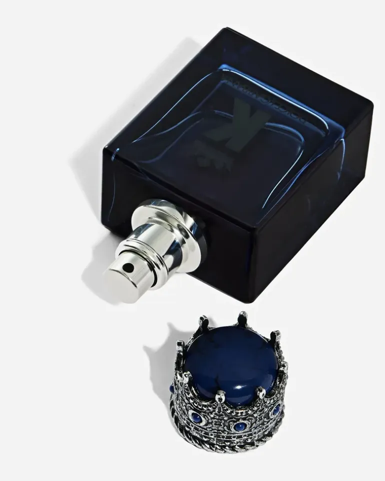 K By Eau De Parfum Intense - Mann K By