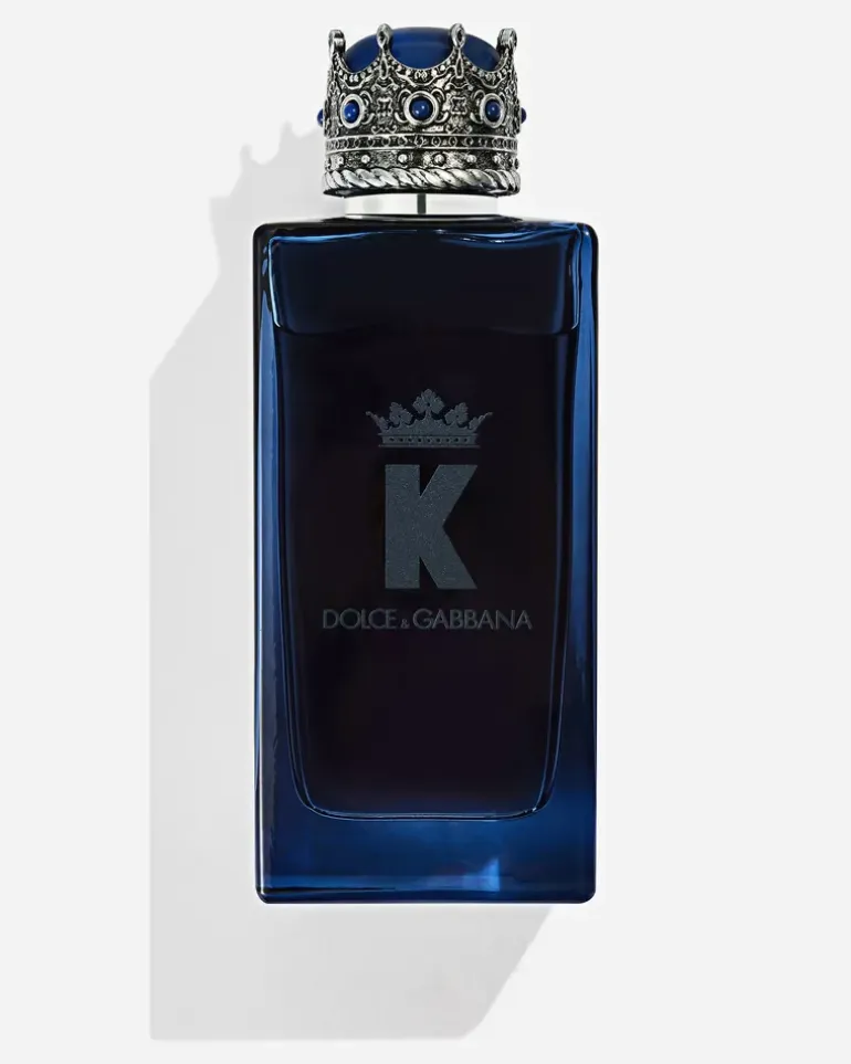 K By Eau De Parfum Intense - Mann K By