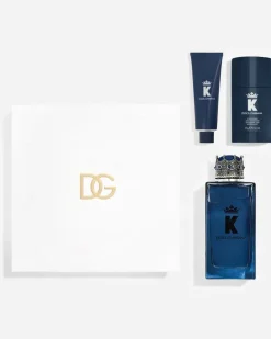 K By Edp Gift Set - Mann Herrendüfte