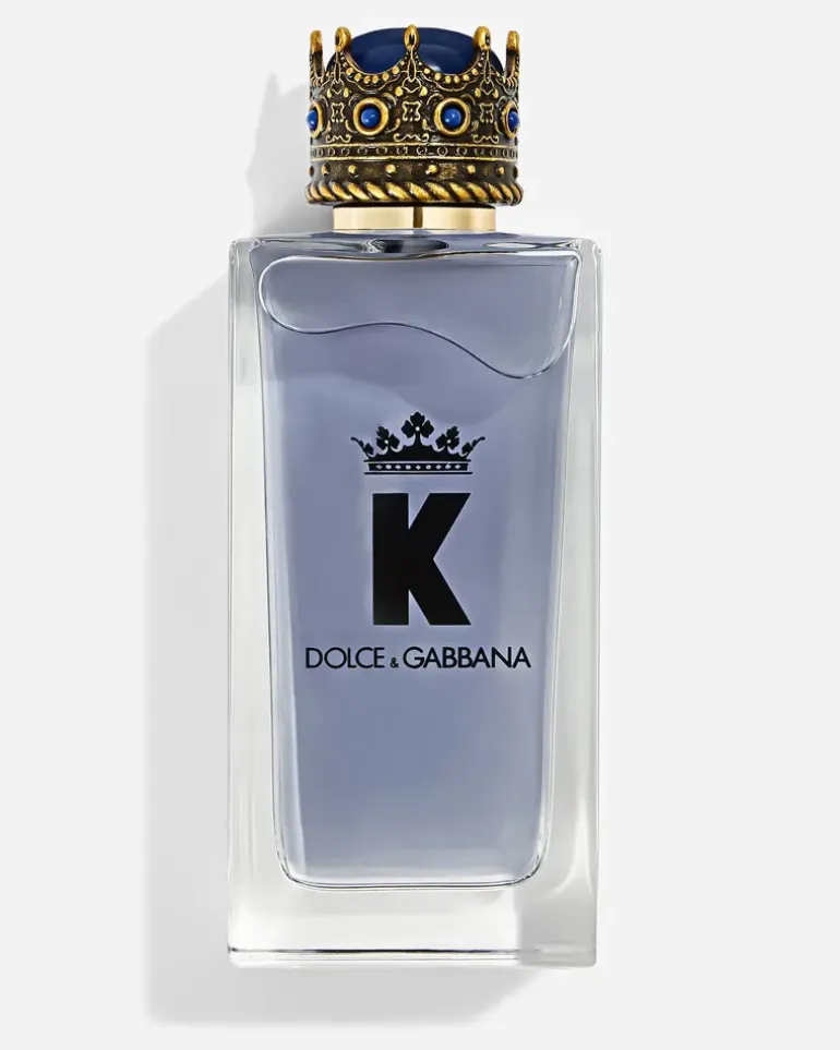 K By - Mann K By