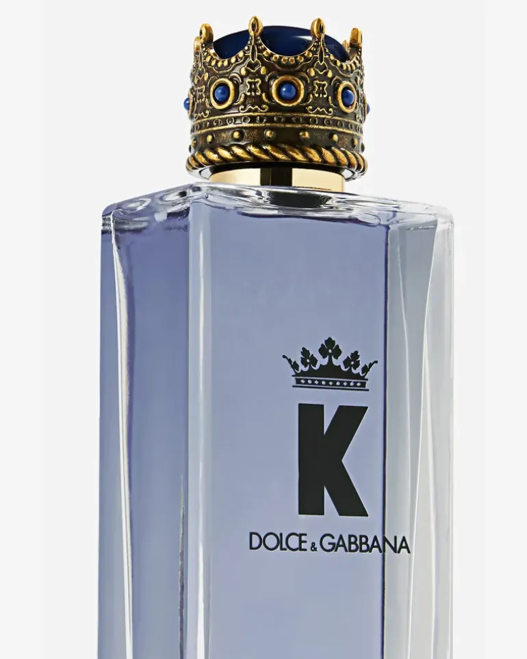 K By - Mann K By