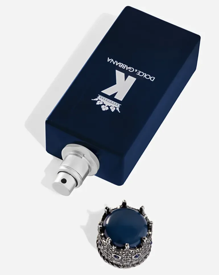 K By Parfum - Mann K By