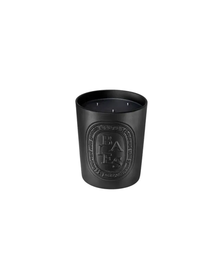 Kerze Baies 600 g