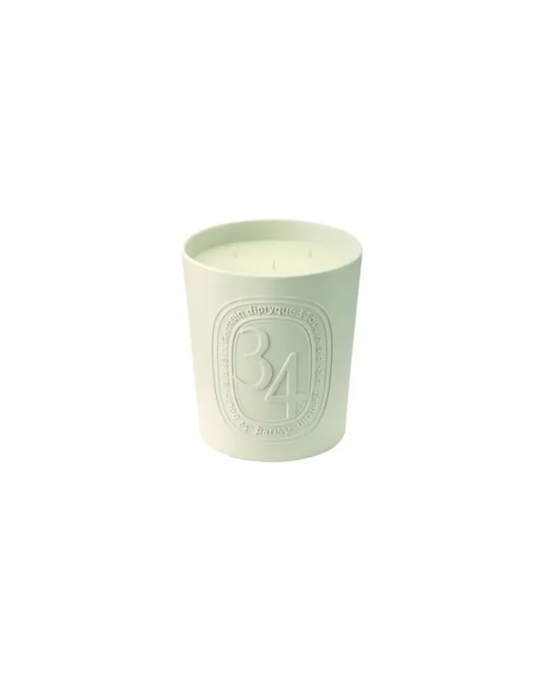 Kerze 34 Boulevard Saint Germain 600 g