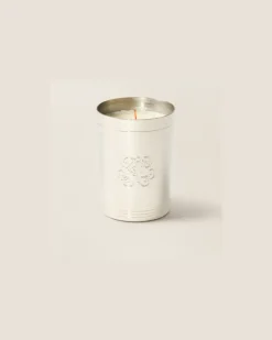 Kerze 888 Madison Flagship Silver