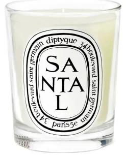 Kerze Santal 70 g