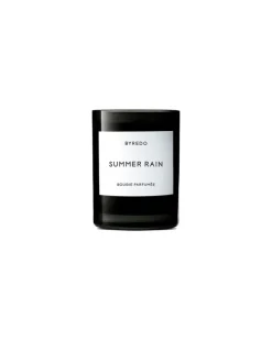 Kerze Summer rain 240 g