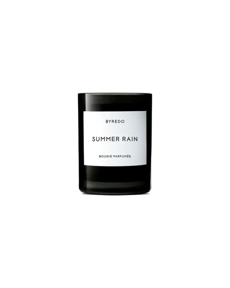 Kerze Summer rain 240 g