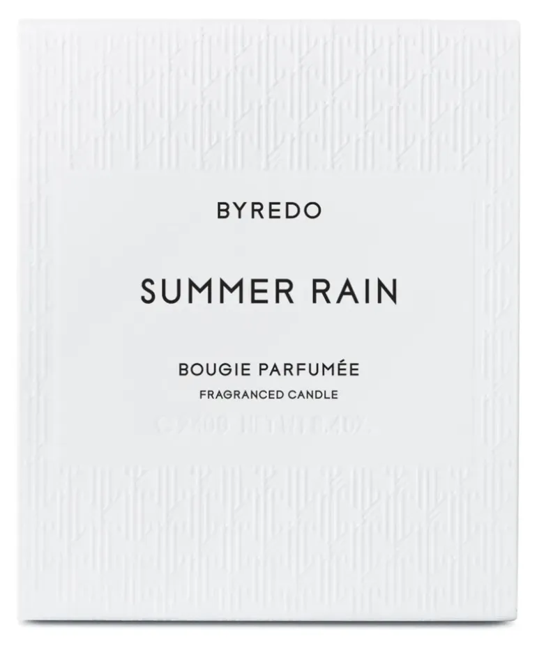 Kerze Summer rain 240 g