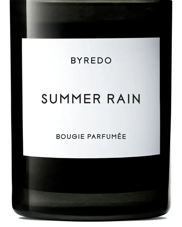 Kerze Summer rain 240 g